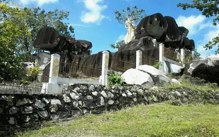 Tempat wisata terbaik di Kabupaten Katingan terbaru