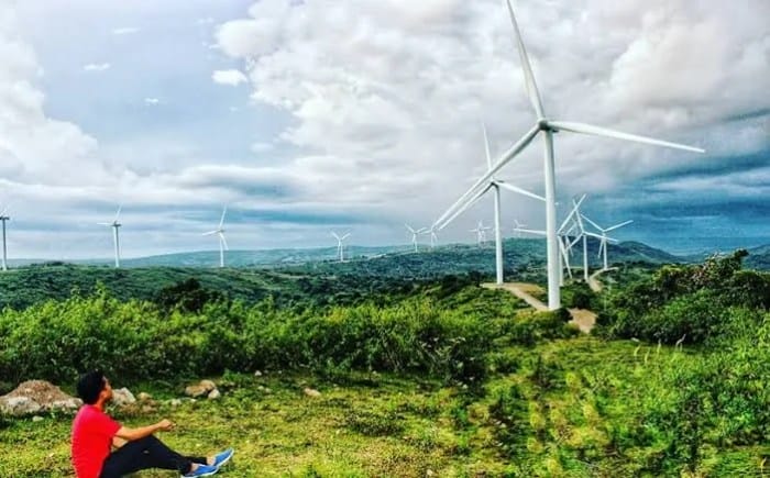 Tempat wisata terbaik di Kabupaten Sidenreng Rappang