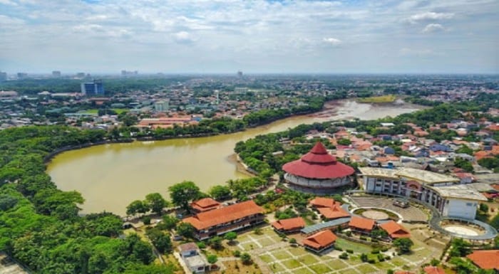 wisata jakarta selatan obyek