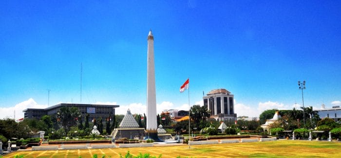 Tempat wisata terbaik di Kota Surabaya terbaru