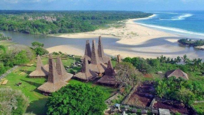 Tempat wisata terbaik di Kabupaten Sumba Barat terbaru