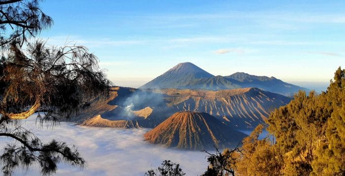 Tempat wisata terbaik di Kabupaten Way Kanan