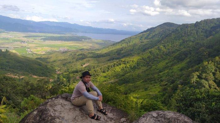 Tempat wisata terbaik di Kota Sungai Penuh