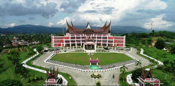 Tempat wisata terbaik di Kabupaten Lima Puluh Kota terbaru