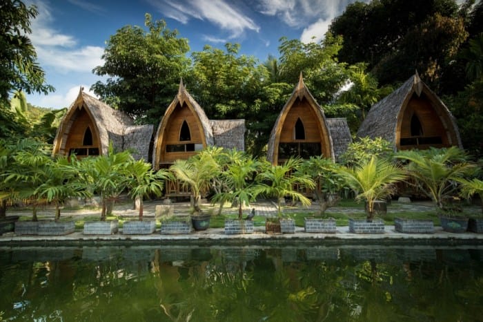 Tempat wisata terbaik di Kabupaten Gorontalo Utara