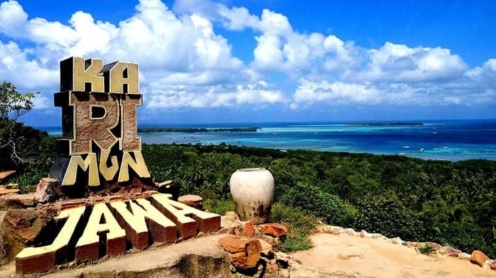 Tempat wisata terbaik di Kabupaten Karimun terbaru