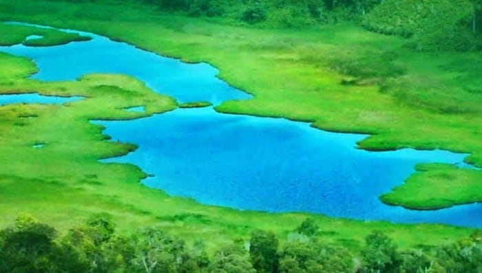 Tempat wisata terbaik di Kabupaten Dogiyai terbaru
