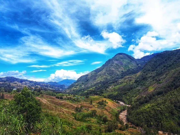 Tempat wisata terbaik di Kabupaten Lanny Jaya terbaru