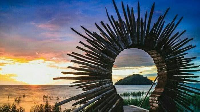 Tempat wisata terbaik di Kabupaten Mempawah