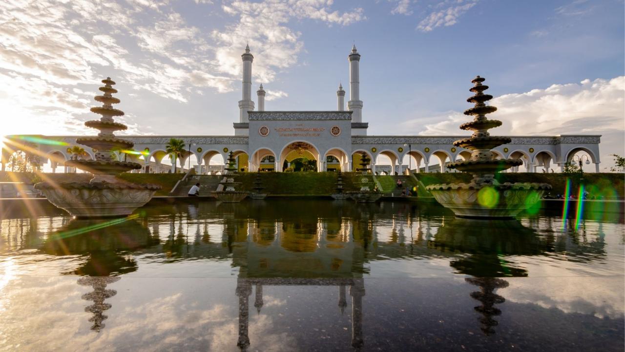 Pesona Wisata Kabupaten Nunukan: Surga Tersembunyi Di Kalimantan Utara ...