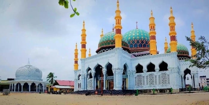 aceh utara menarik kunjungi berkunjung sebagai
