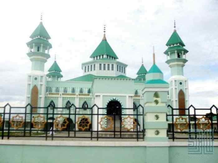Tempat wisata terbaik di Kabupaten Pinrang terbaru