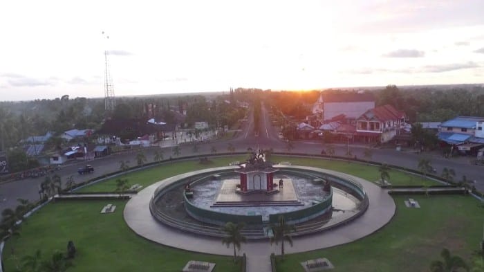 Tempat wisata terbaik di Kabupaten Bengkulu Utara terbaru
