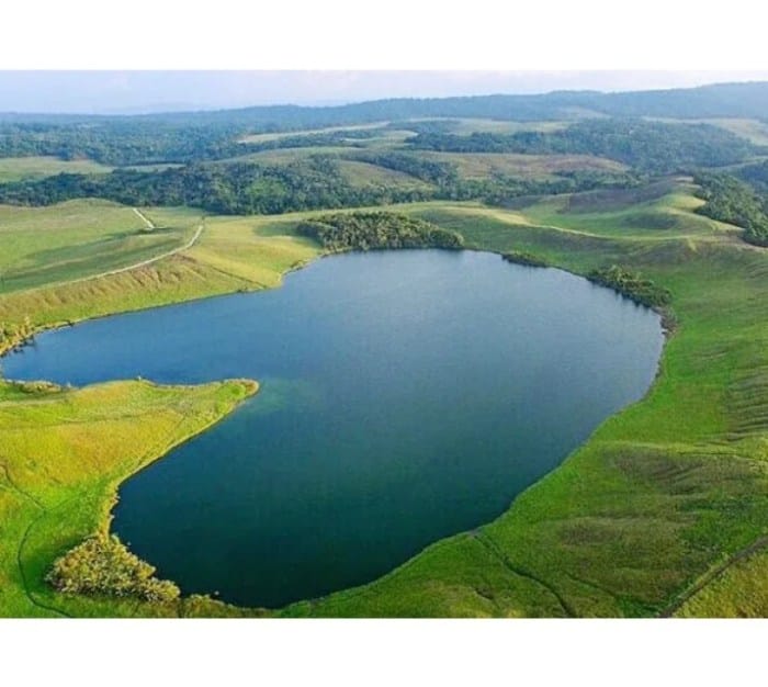 Tempat wisata terbaik di Kabupaten Keerom terbaru