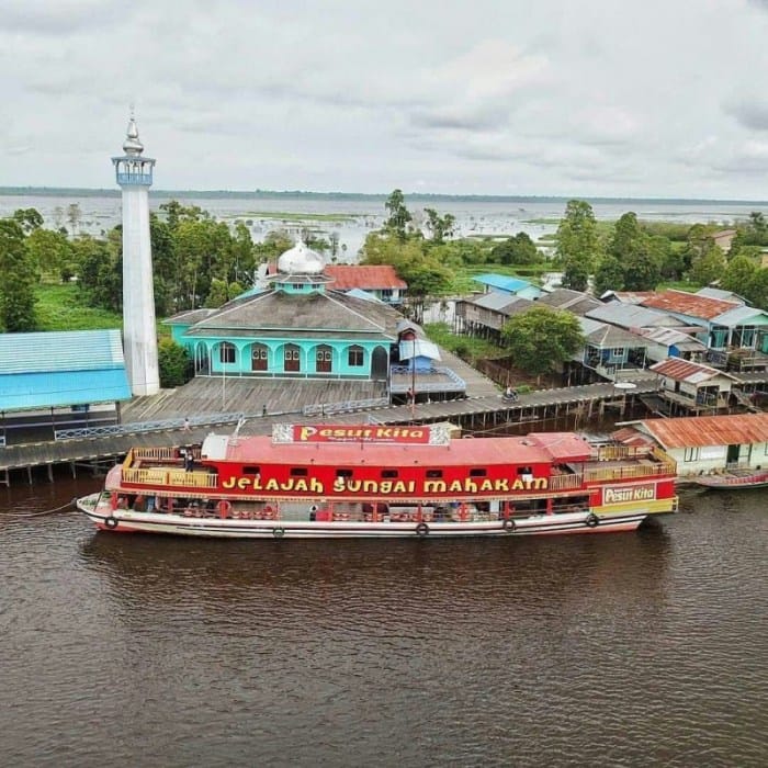 wisata alam objek kamu harus inilah kunjungi