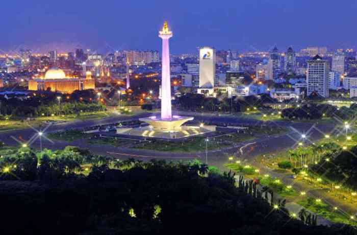 Tempat wisata terbaik di Kota Administrasi Jakarta Utara terbaru