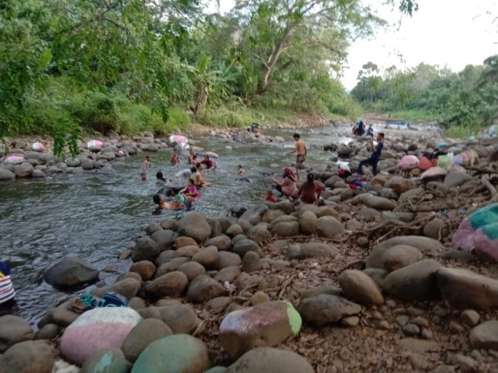 Tempat wisata terbaik di Kabupaten Empat Lawang terbaru