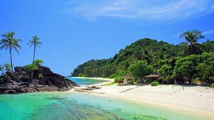 Tempat wisata terbaik di Kabupaten Natuna