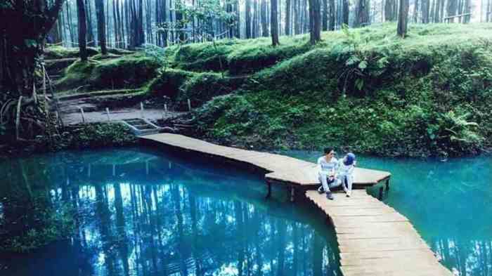 Tempat wisata terbaik di Kota Tegal