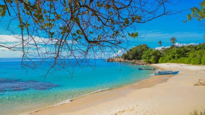 Tempat wisata terbaik di Kabupaten Bolaang Mongondow Timur terbaru