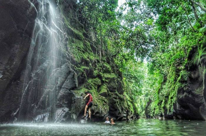 Tempat wisata terbaik di Kabupaten Labuhanbatu Selatan