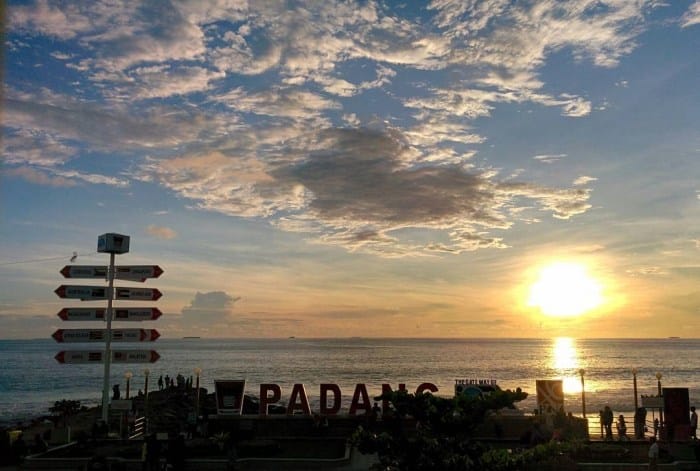 Tempat wisata terbaik di Kota Padangpanjang terbaru