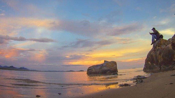 Tempat wisata terbaik di Kabupaten Kayong Utara terbaru