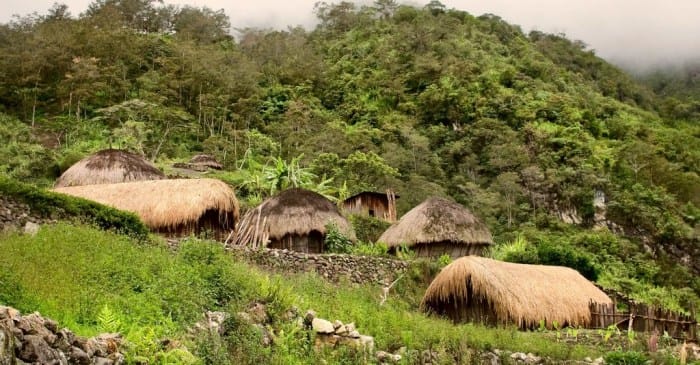 Tempat wisata terbaik di Kabupaten Jayawijaya
