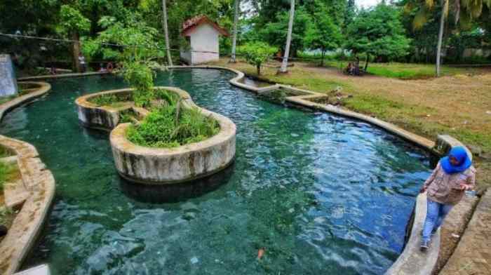 Tempat wisata terbaik di Kabupaten Soppeng