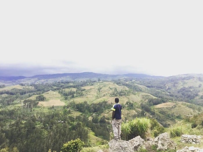Tempat wisata terbaik di Kabupaten Lanny Jaya