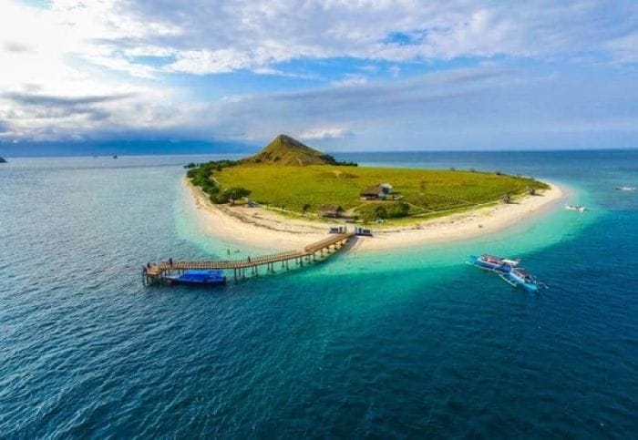 Tempat wisata terbaik di Kabupaten Sumbawa Barat terbaru