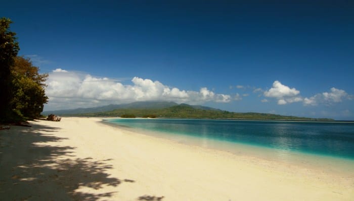 Tempat wisata terbaik di Kabupaten Maluku Tengah terbaru