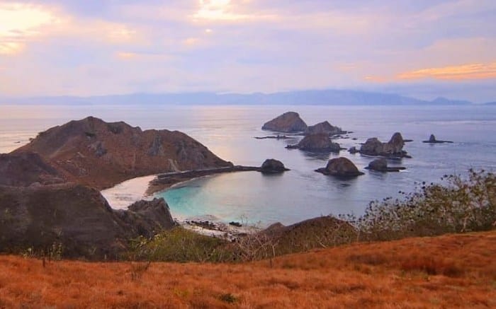 Tempat wisata terbaik di Kota Bima