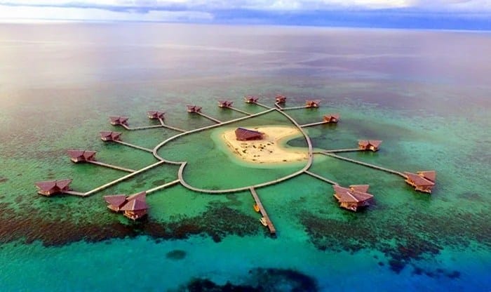 Tempat wisata terbaik di Kabupaten Boalemo