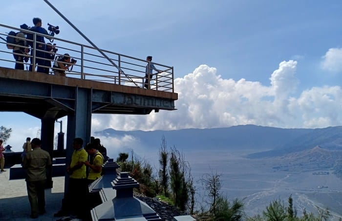 Tempat wisata terbaik di Kabupaten Probolinggo