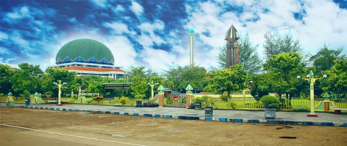 Tempat wisata terbaik di Kabupaten Sampang