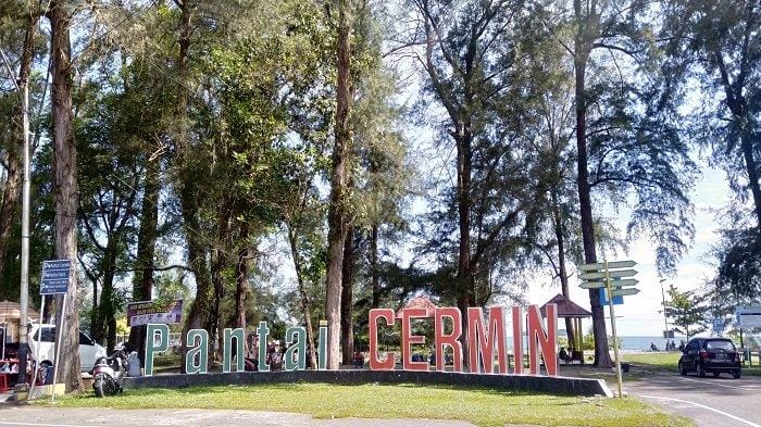Tempat wisata terbaik di Kota Pariaman terbaru
