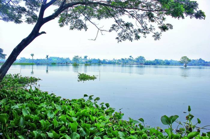 Tempat wisata terbaik di Kota Tangerang terbaru