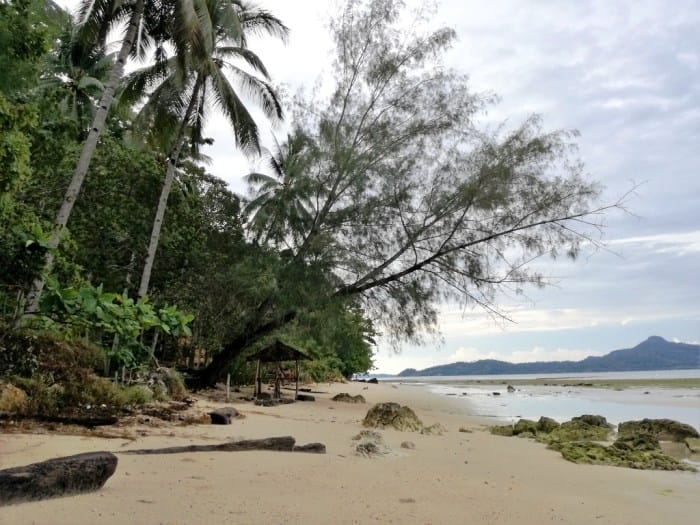 sulawesi wisata utara
