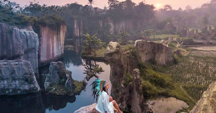 Tempat wisata terbaik di Kabupaten Tangerang