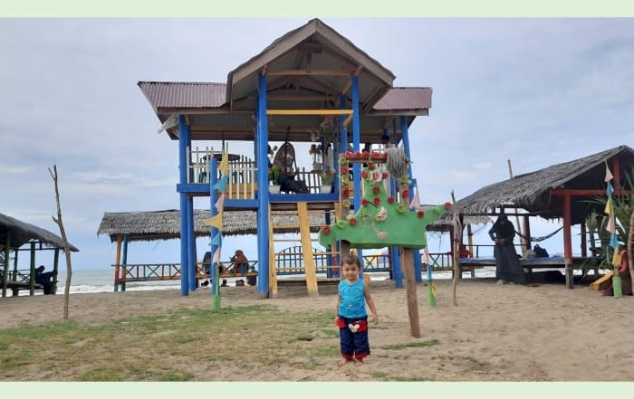 semarang ungaran bandungan terbaru dikunjungi watu gunung ambarawa objek destinasi sekitar lokasi lerep sekitarnya jogja