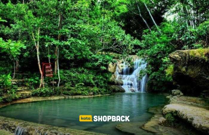 Tempat wisata terbaik di Kabupaten Bantul