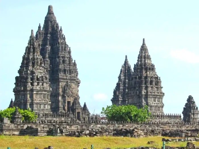 Tempat wisata terbaik di Kabupaten Sleman terbaru