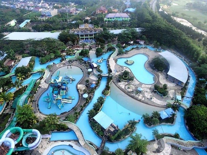 pekanbaru riau yang inilah wajib kekinian kunjungi