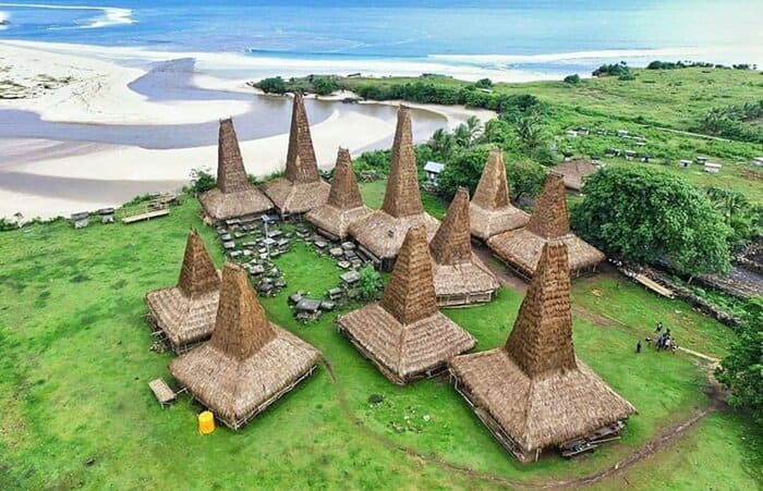 Tempat wisata terbaik di Kabupaten Sumba Timur terbaru