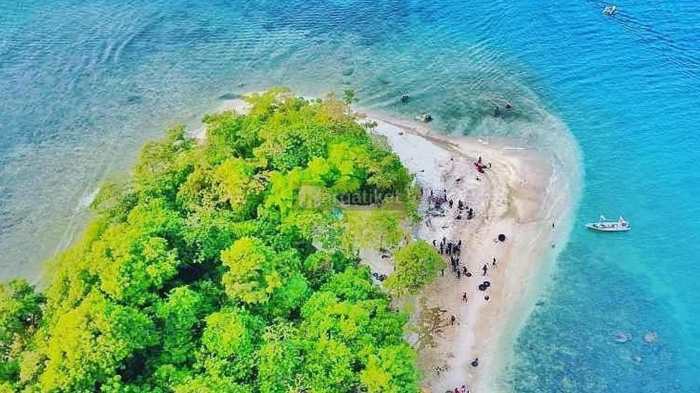 Tempat wisata terbaik di Kota Cilegon terbaru