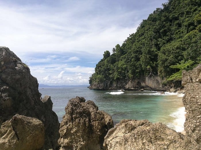 Tempat wisata terbaik di Kabupaten Jayapura terbaru