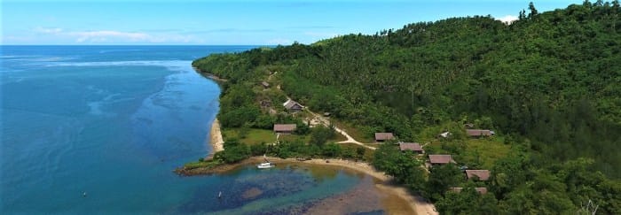 Tempat wisata terbaik di Kabupaten Halmahera Timur terbaru