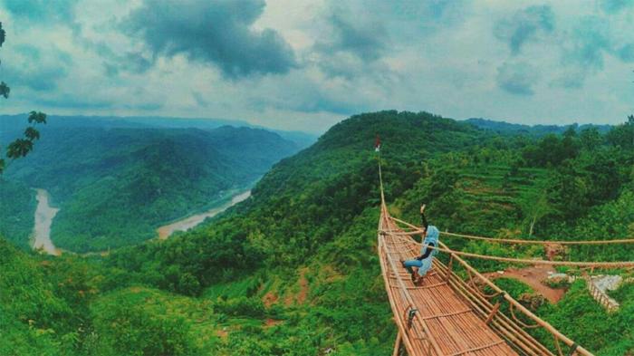 Tempat wisata terbaik di Kota Yogyakarta terbaru