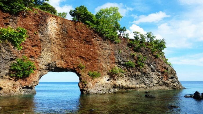 Tempat wisata terbaik di Kota Ambon terbaru